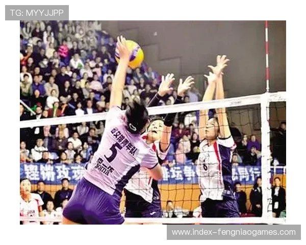 豫排联赛全明星赛落幕 热力音乐点燃球迷激情彰显排球热潮