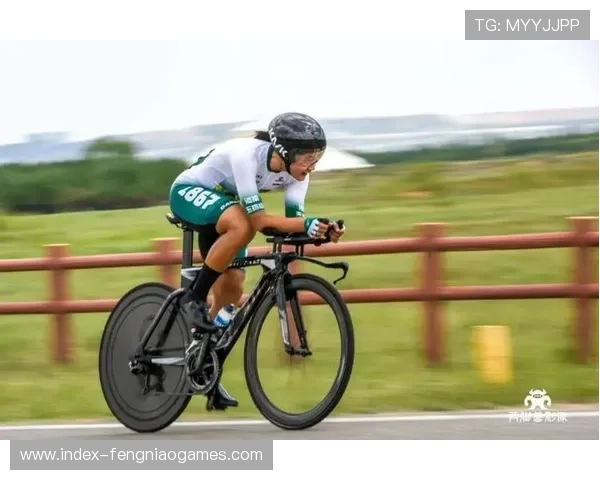 海南队女子公路自行车夺金，山东包揽男子项目冠军