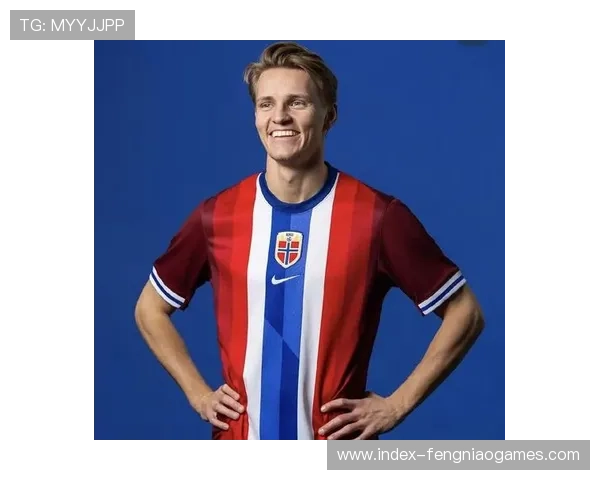 挪威发布限量版球衣,预售10分钟售罄 挪威发布限量版球衣,预售10分钟售罄